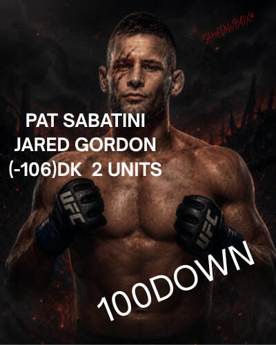 5-9-26 UFC 328 New Jersey